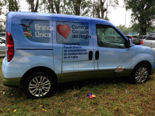 Cardioprotección Branca - Imagen 06