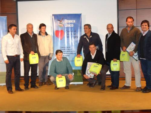 Cardioprotección Branca - Imagen 04