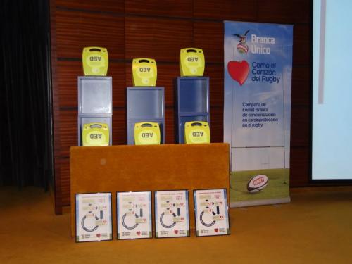 Cardioprotección Branca - Imagen 10