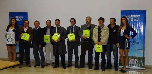 Cardioprotección Branca - Imagen 09