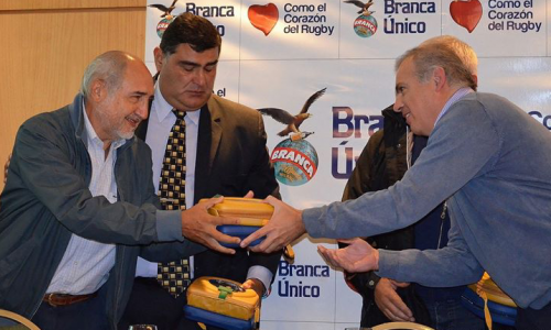 Cardioprotección Branca - Imagen 13