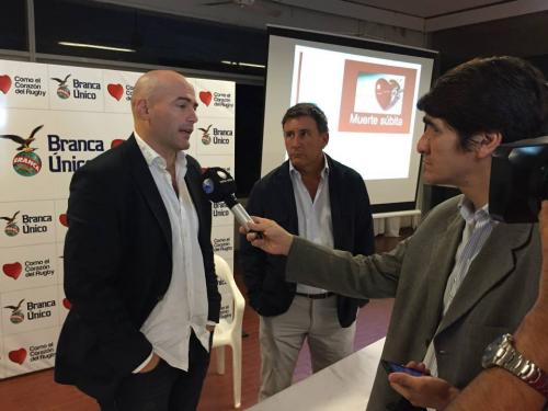 Cardioprotección Branca - Imagen 08