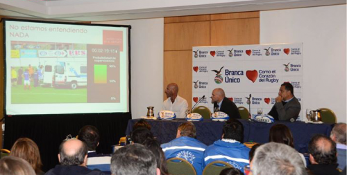 Cardioprotección Branca - Imagen 14
