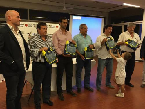 Cardioprotección Branca - Imagen 16