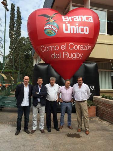 Cardioprotección Branca - Imagen 12
