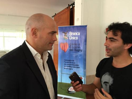Cardioprotección Branca - Imagen 15