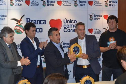Cardioprotección Branca - Imagen 19