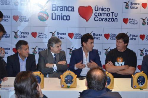Cardioprotección Branca - Imagen 17
