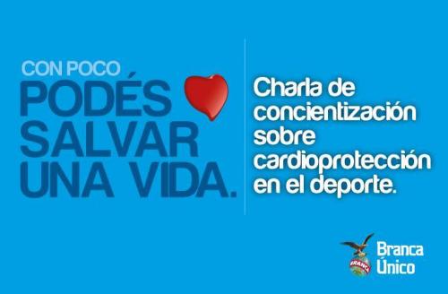 Cardioprotección Branca - Imagen 02