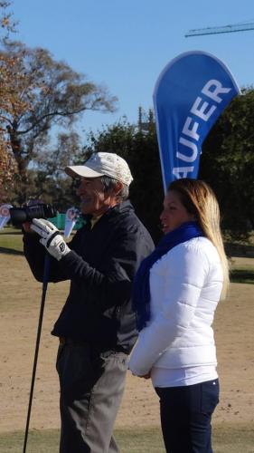 Torneo de Golf Kaufer - Imag 01