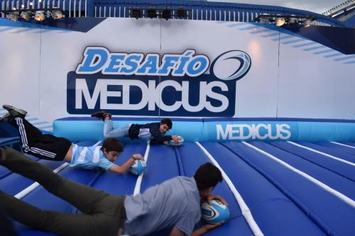 Inflable Medicus - Imag 01