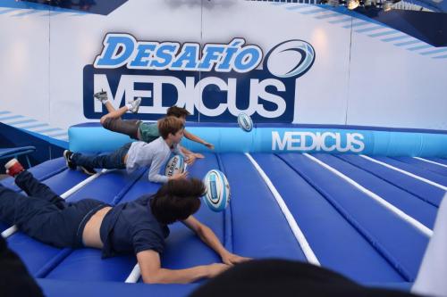 Inflable Medicus - Imag 03
