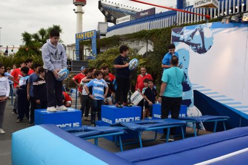 Inflable Medicus - Imag 09