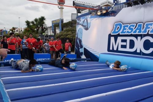 Inflable Medicus - Imag 08