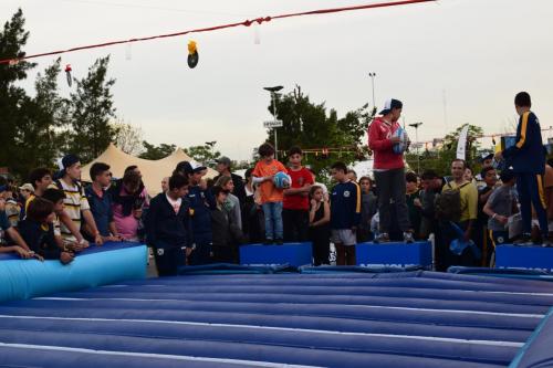 Inflable Medicus - Imag 18