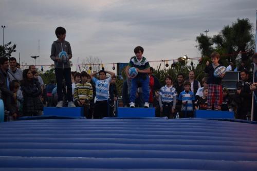 Inflable Medicus - Imag 17