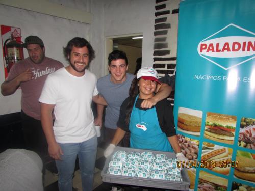 Terceros Tiempos con Paladini - Imag 01