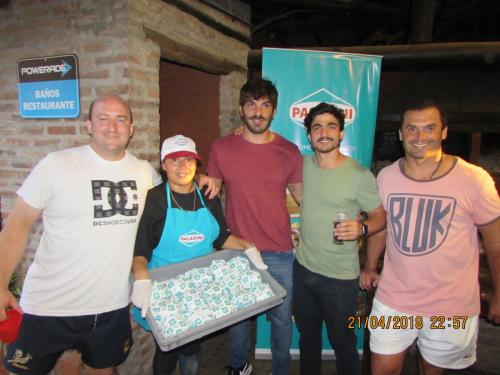 Terceros Tiempos con Paladini - Imag 12