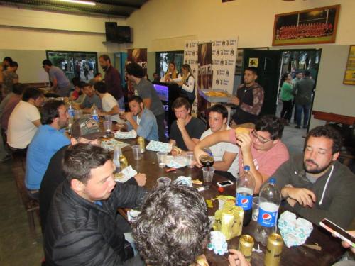 Terceros Tiempos con Paladini - Imag 20